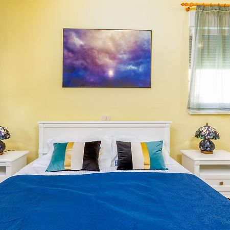 Apartmani Monte Pula Extérieur photo