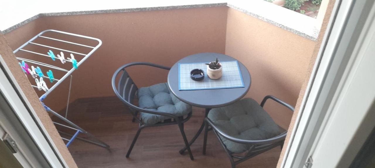 Apartmani Monte Pula Extérieur photo