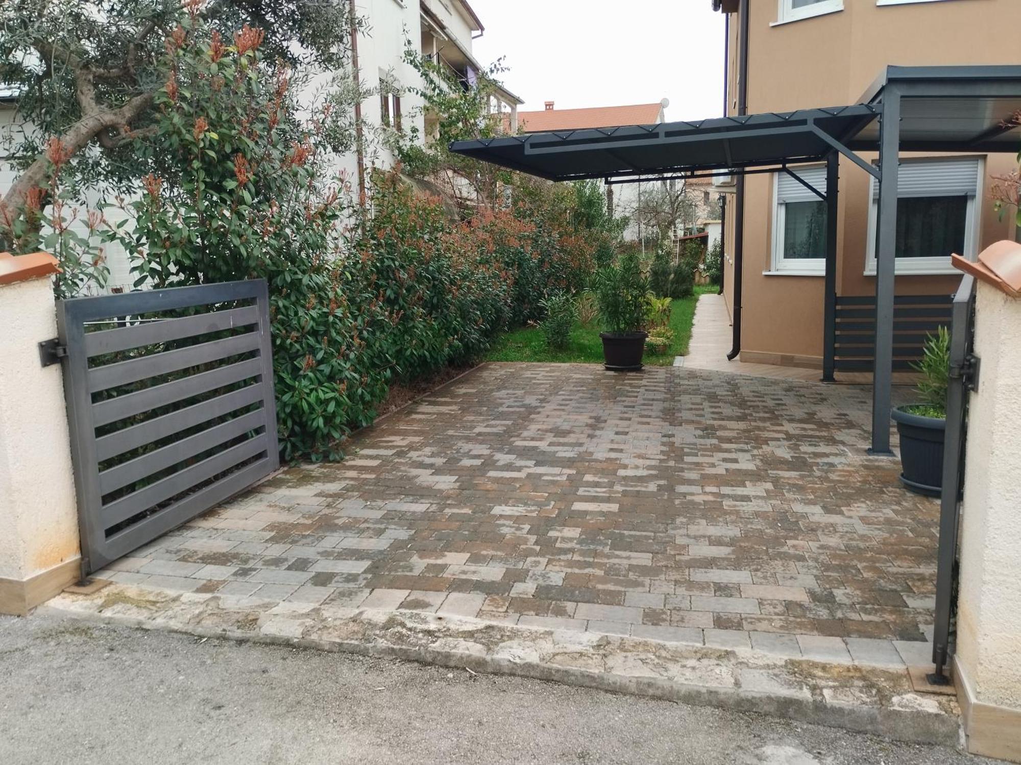 Apartmani Monte Pula Extérieur photo