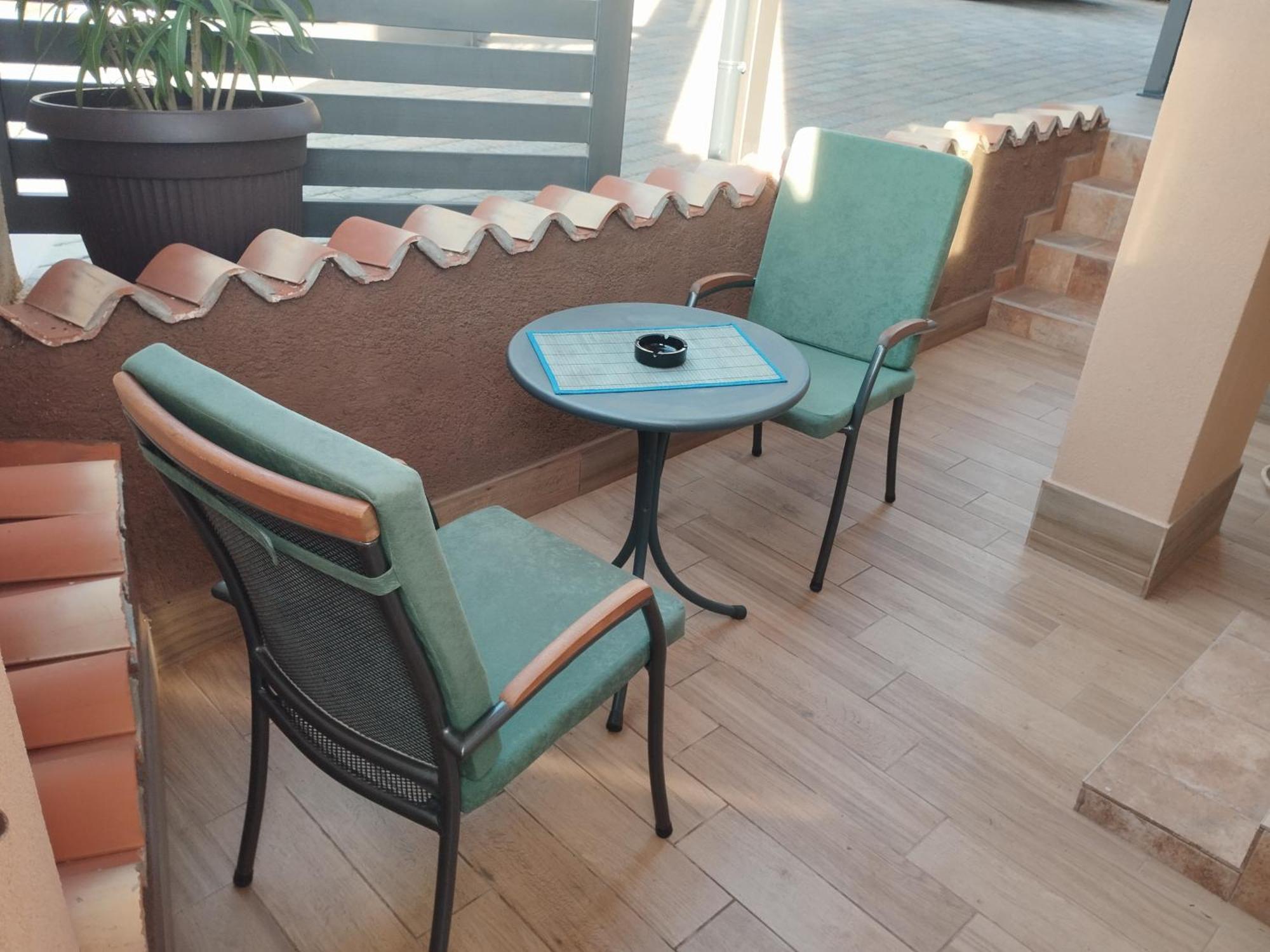 Apartmani Monte Pula Extérieur photo