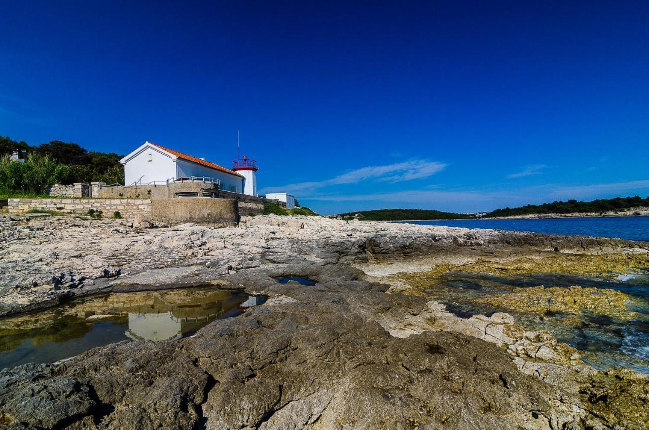Apartmani Monte Pula Extérieur photo