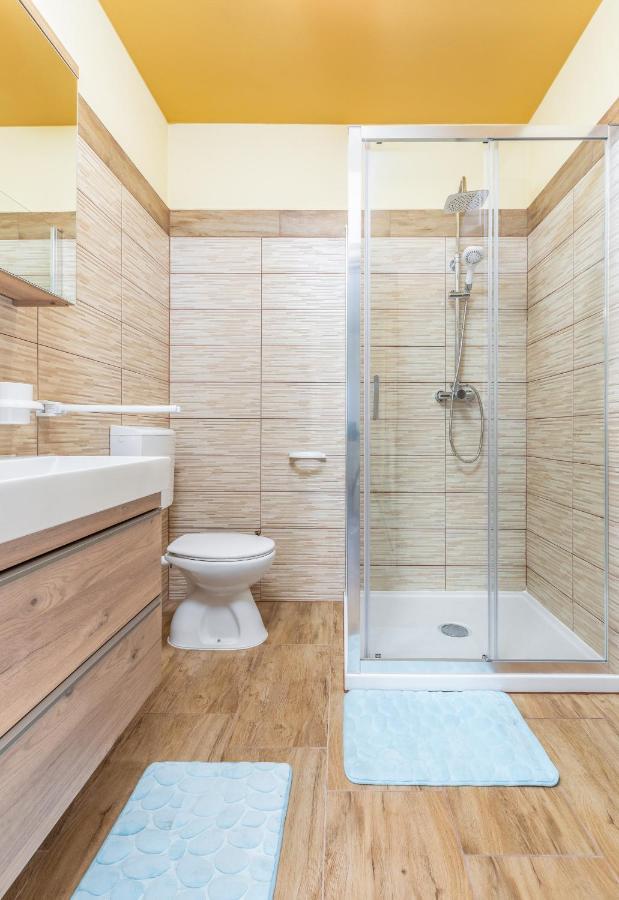 Apartmani Monte Pula Extérieur photo